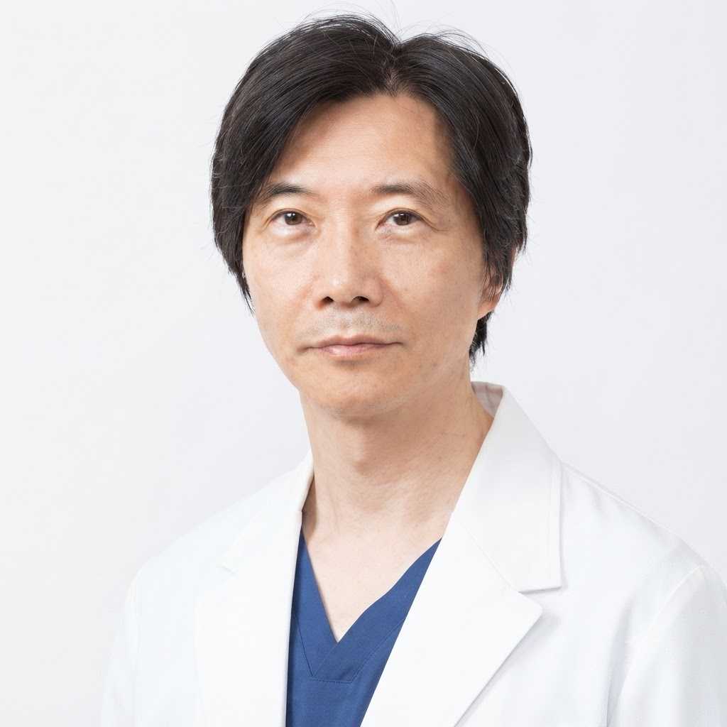 Dr. Norio Takahashi