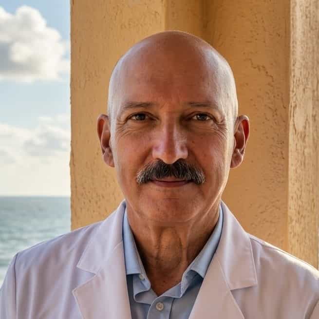 Dr. Carlos