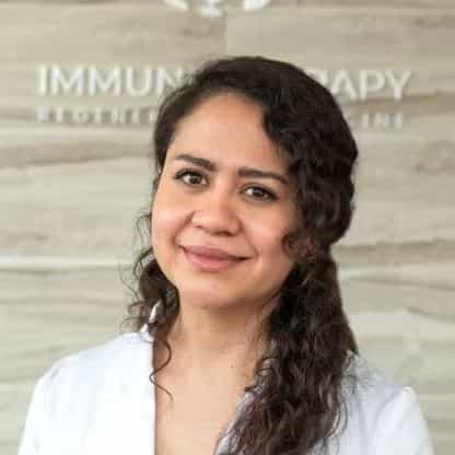 Dr. Alejandra Rojas Torres