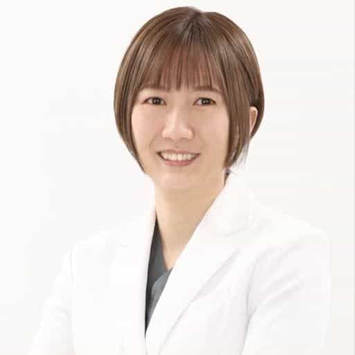 Dr. Harunaga Nagashima