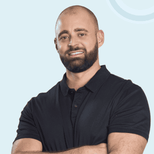 Daniel Sanz