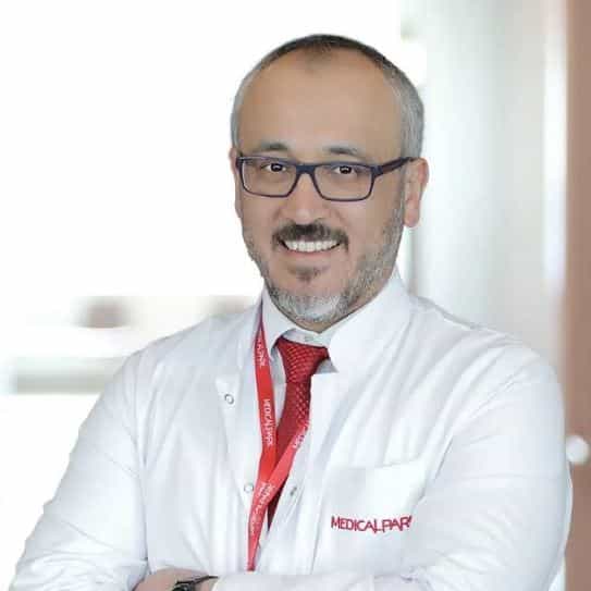 Ahmet Taner Sumbul
