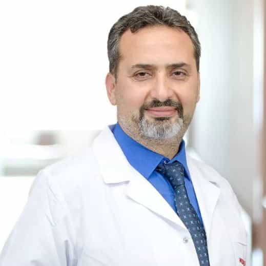 Dr. Hasan Mutlu