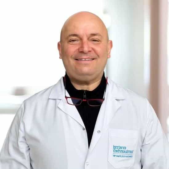 Dr. Tunc Fisgin