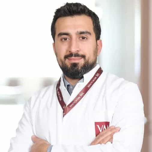 Sinan Murat Boz