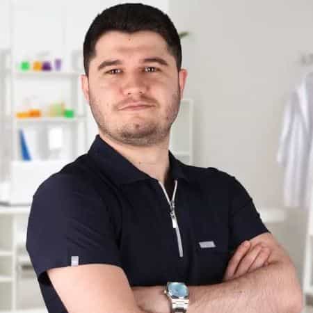 Dr. Serhat N.