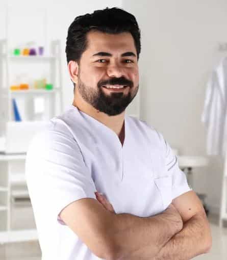 Dr. Omer A.