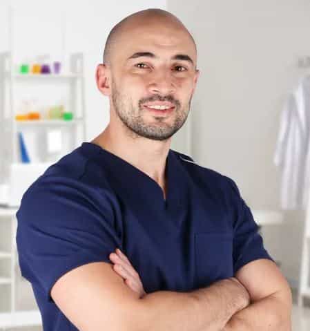 Dr. Arda O.