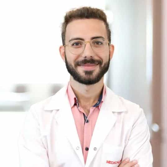 Emrah Koksal