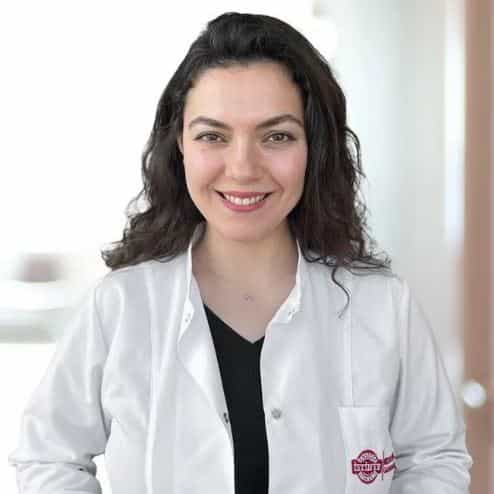 Hatice Aylin Yilmaz
