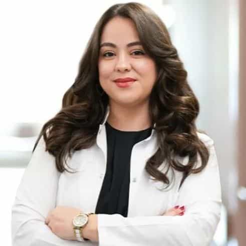 Ozge Utku Aydemir
