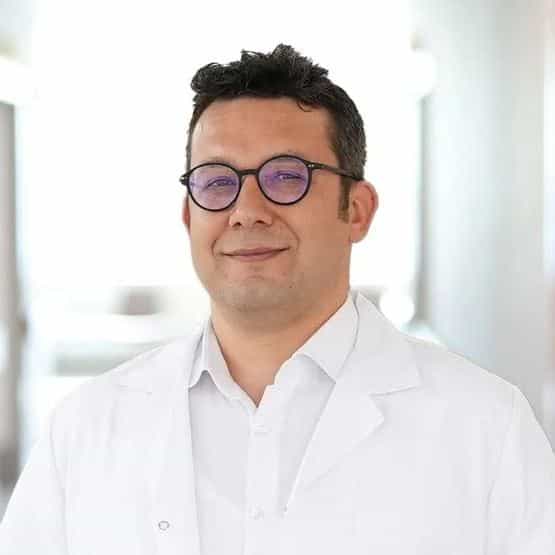 Semih Ozturk