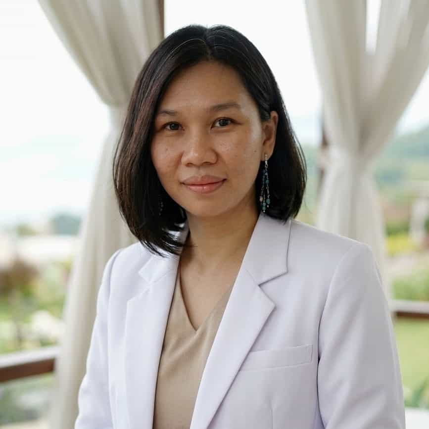 Dr. Sangdao Somsri