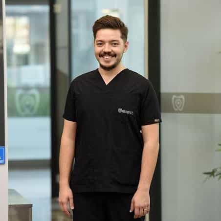 Dr. Servet Dogan Tiryaki