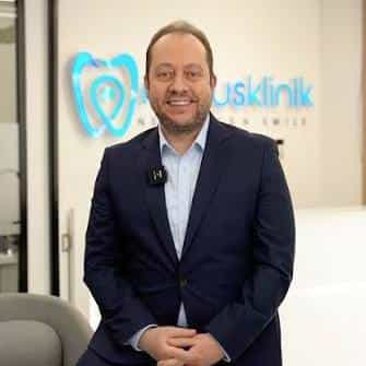 Dr. Erdem Salim Yilmaz