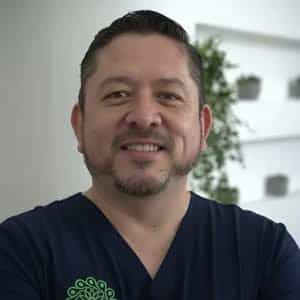 Dr. Alejandro Ortega, MD