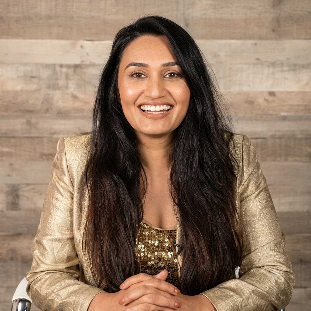Dr. Mansi J. Shah