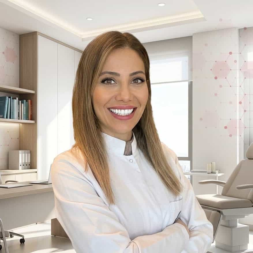 Nasim Behkami