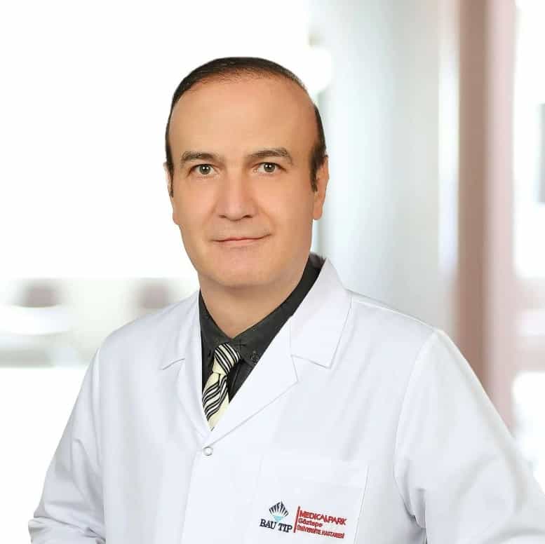 Abdulkadir Kocer