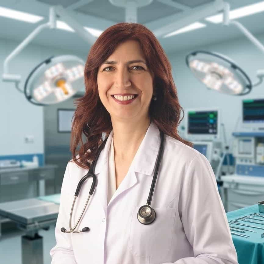 Elif Demirbas