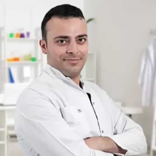 Dr. Cavansir A.