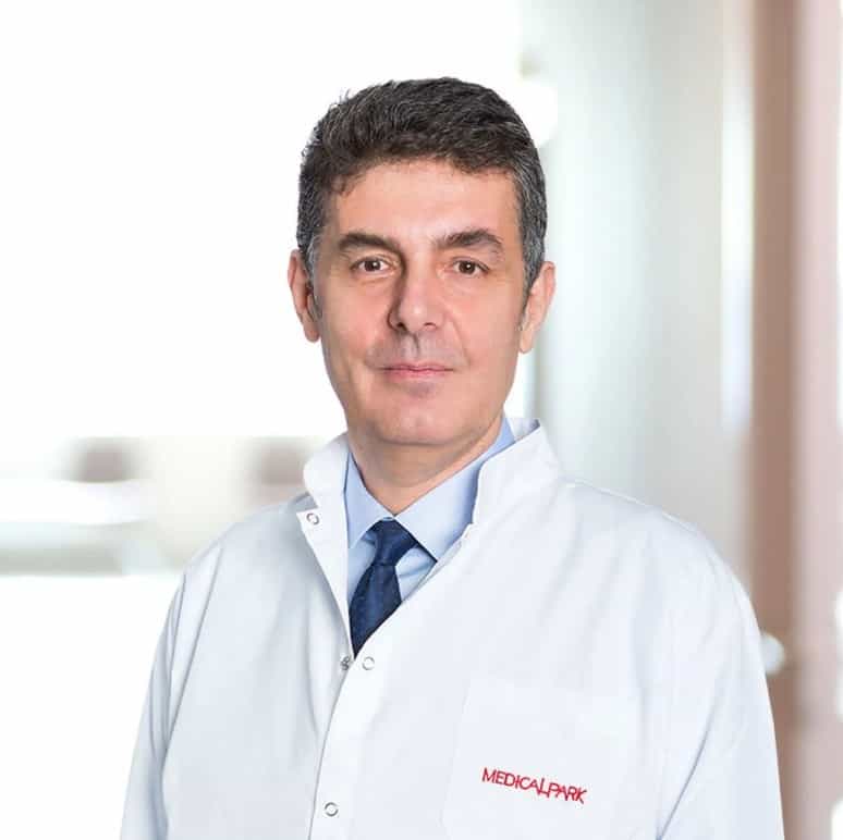 Tolga Muftuoglu