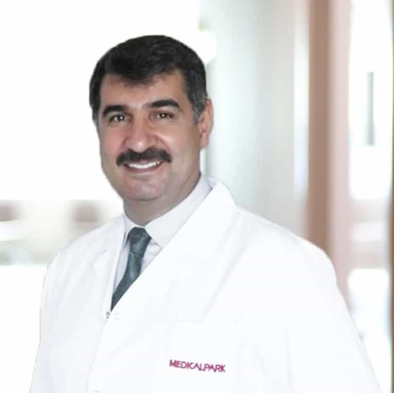 Mehmet Sehitoglu