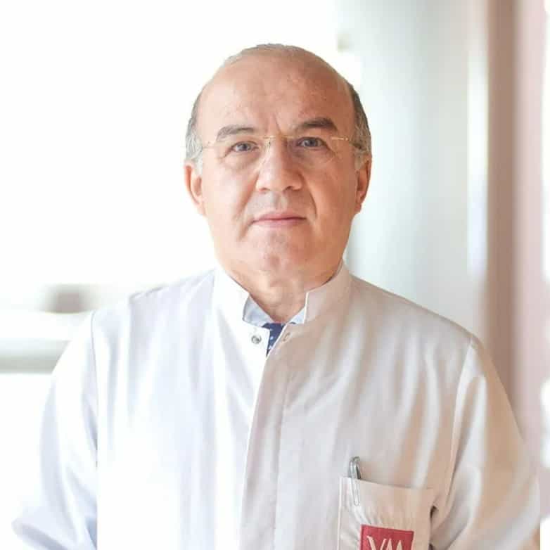 Huseyin Uzun