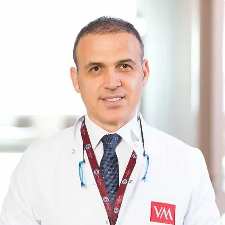 Ergun Eskioglu
