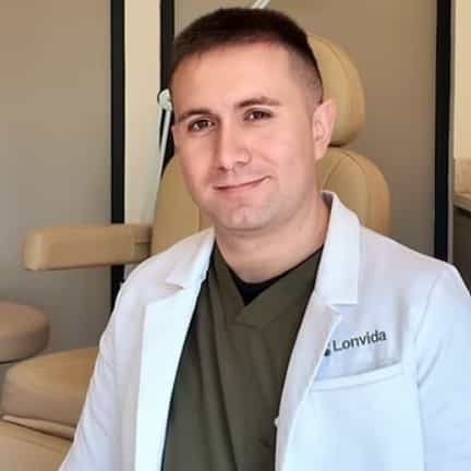 Dr. Jose Raul Gomez Garcia