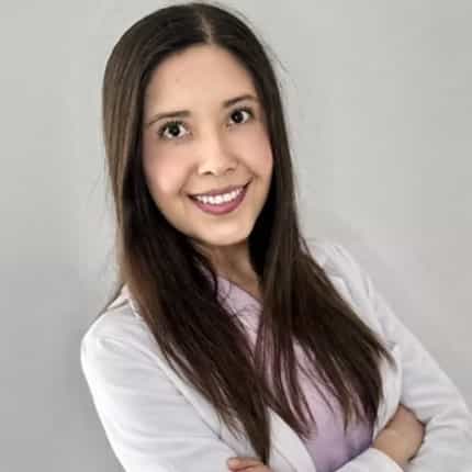 Dr. Idaleyvis German Cordoba
