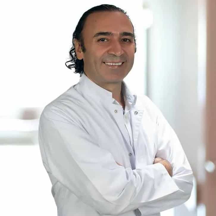 Huseyin Simsek