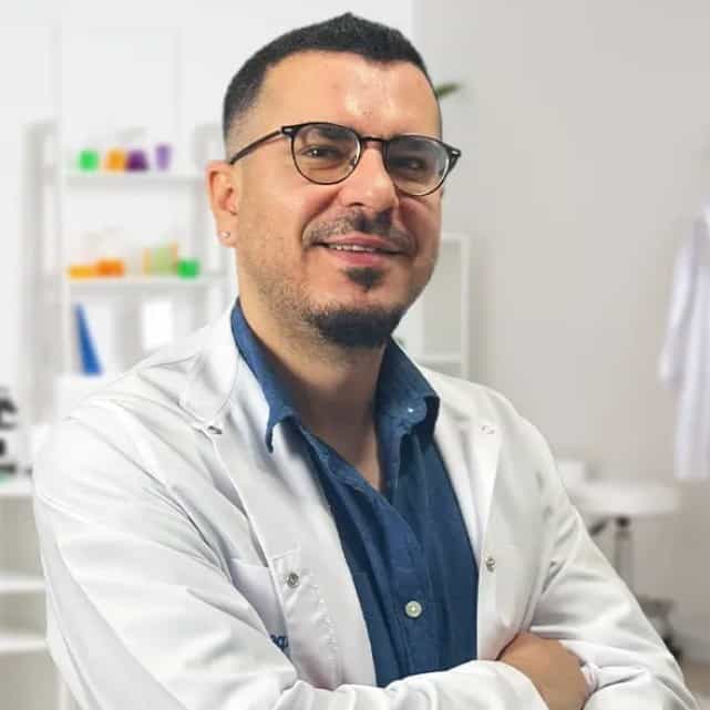 Op. Dr. Ensari Y.