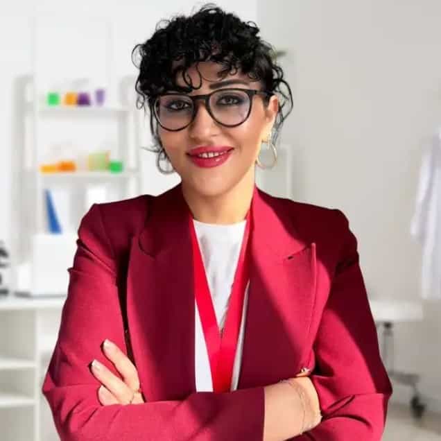 Medical Dir. Meral A.