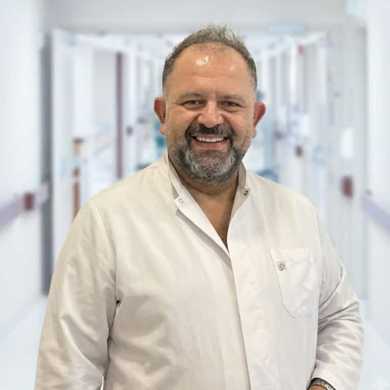 Op. Dr. Salih Yilmaz