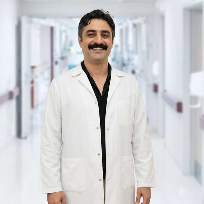 Op. Dr. Semih Ozcinar