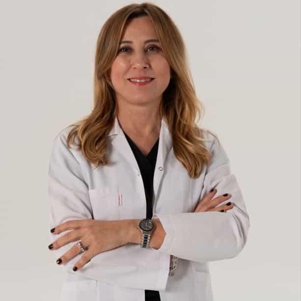 Spec. Dt. Ayşegül Karakuş Şahin