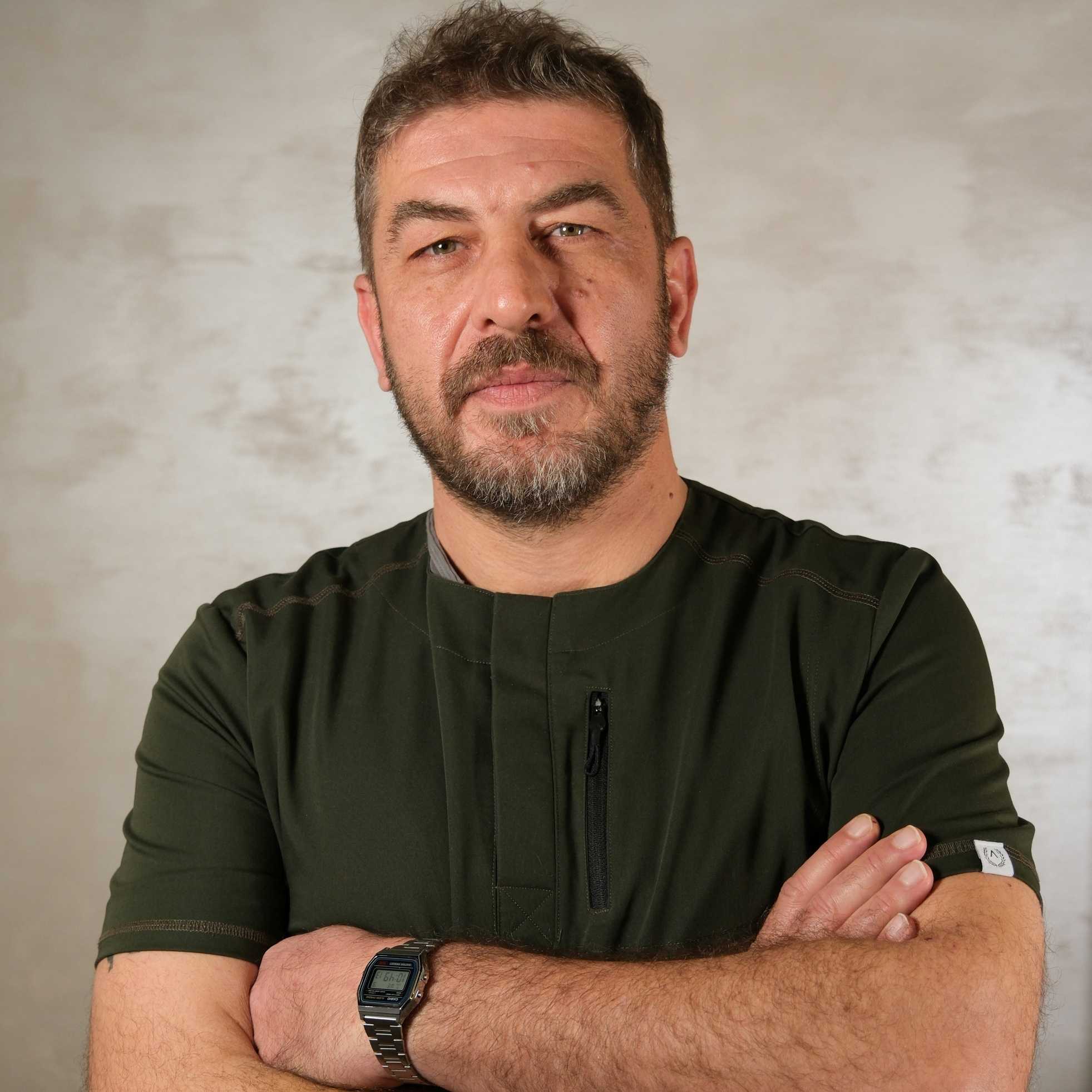 Ümit Karaahmet