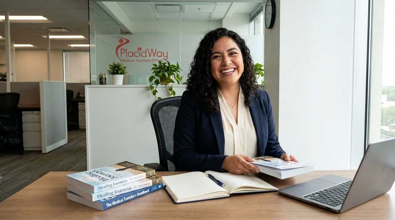 Dr. Lisa Jimenez