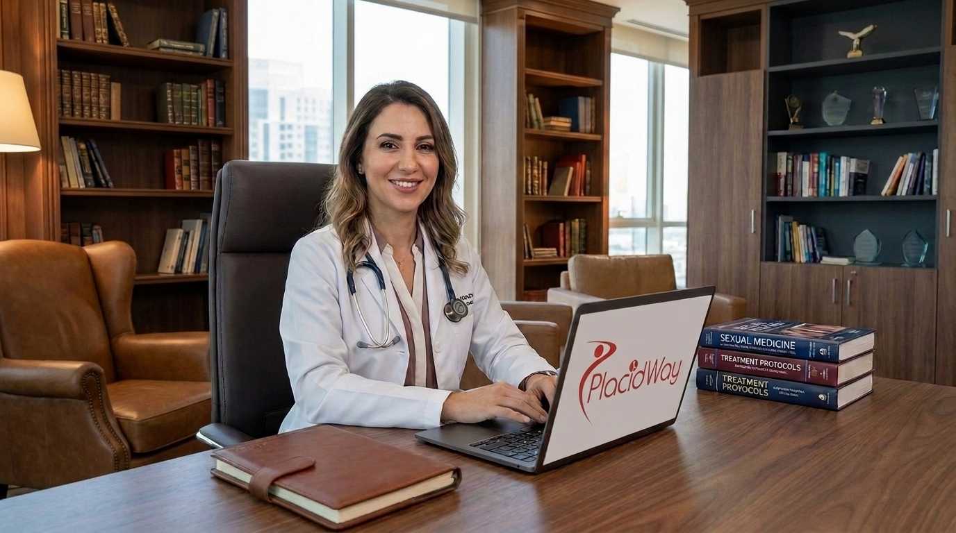 Dr. Eva Garcia