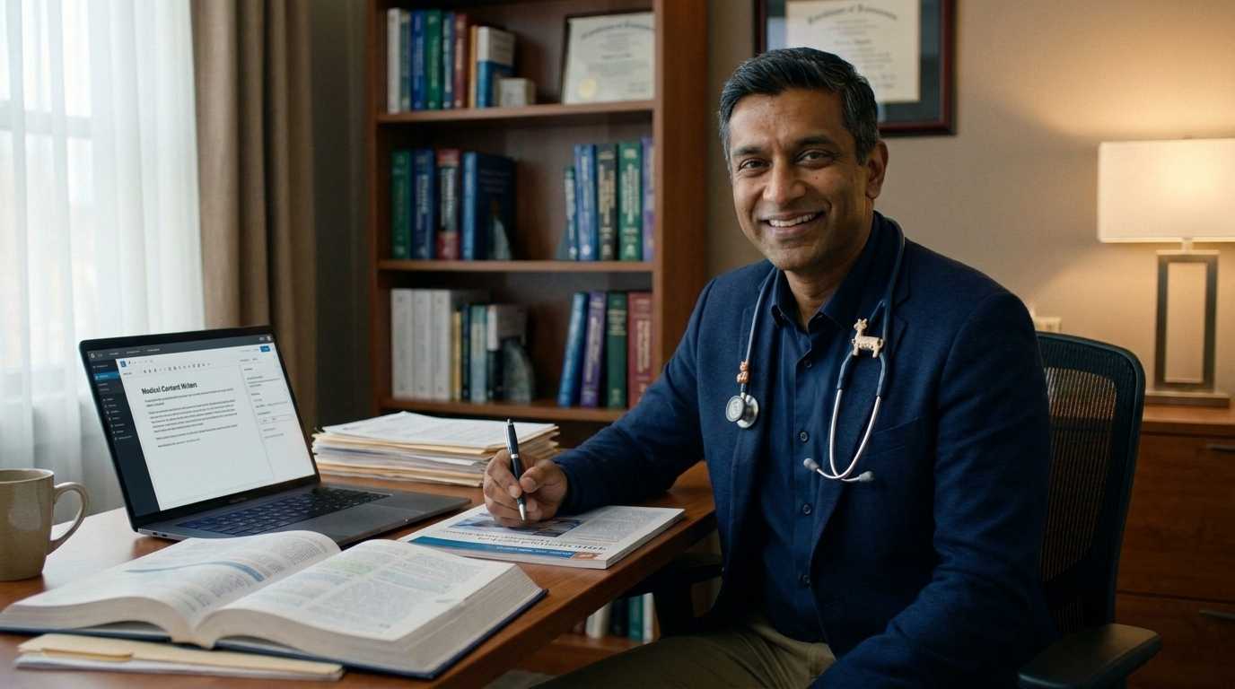 Dr. Nitin Jain
