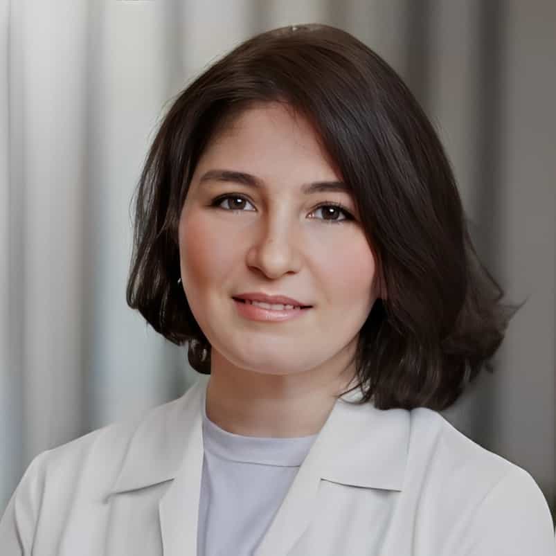 Natia Popkhadze