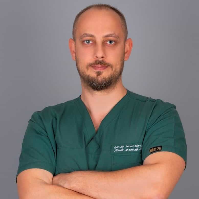 Hasbi Mert Meral