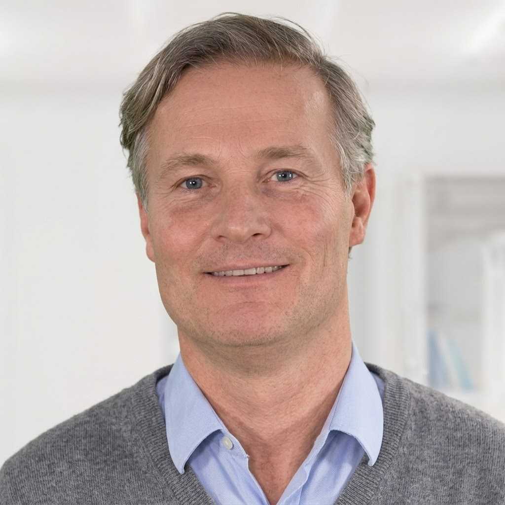 Jorg Elsner