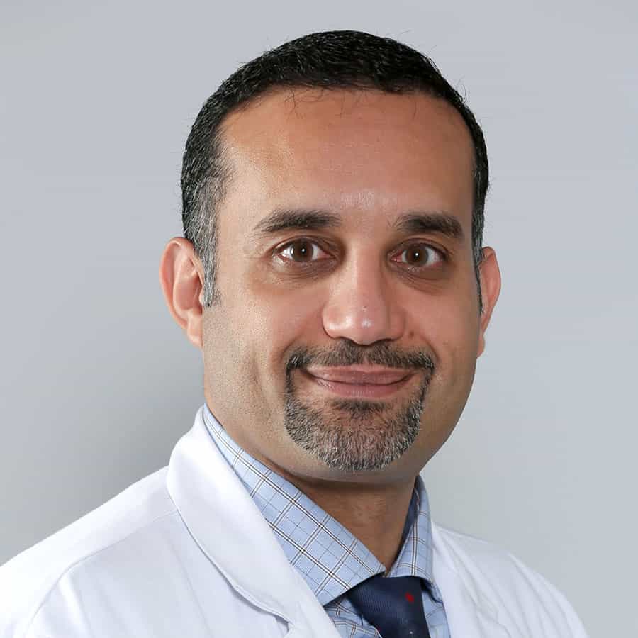 Prof. Feras Khaliel