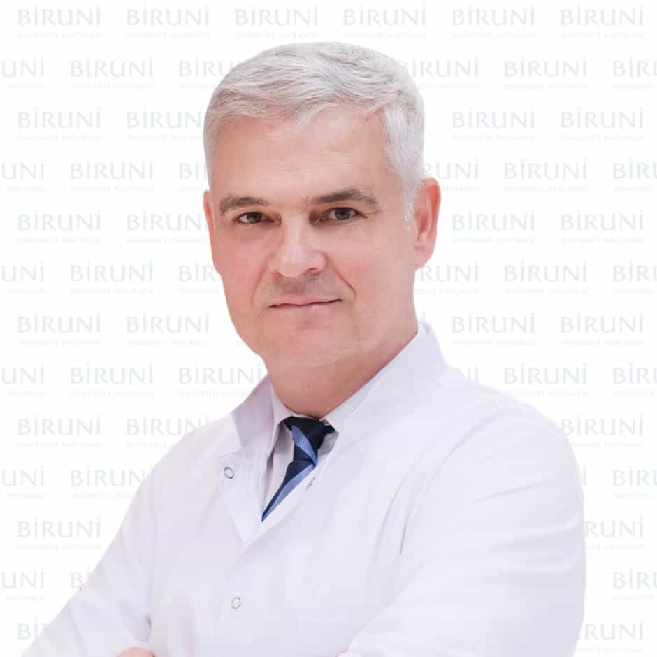 Prof. Dr. Ozcan Yildiz