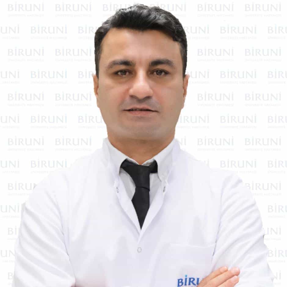 Prof. Dr. Rafet Eren
