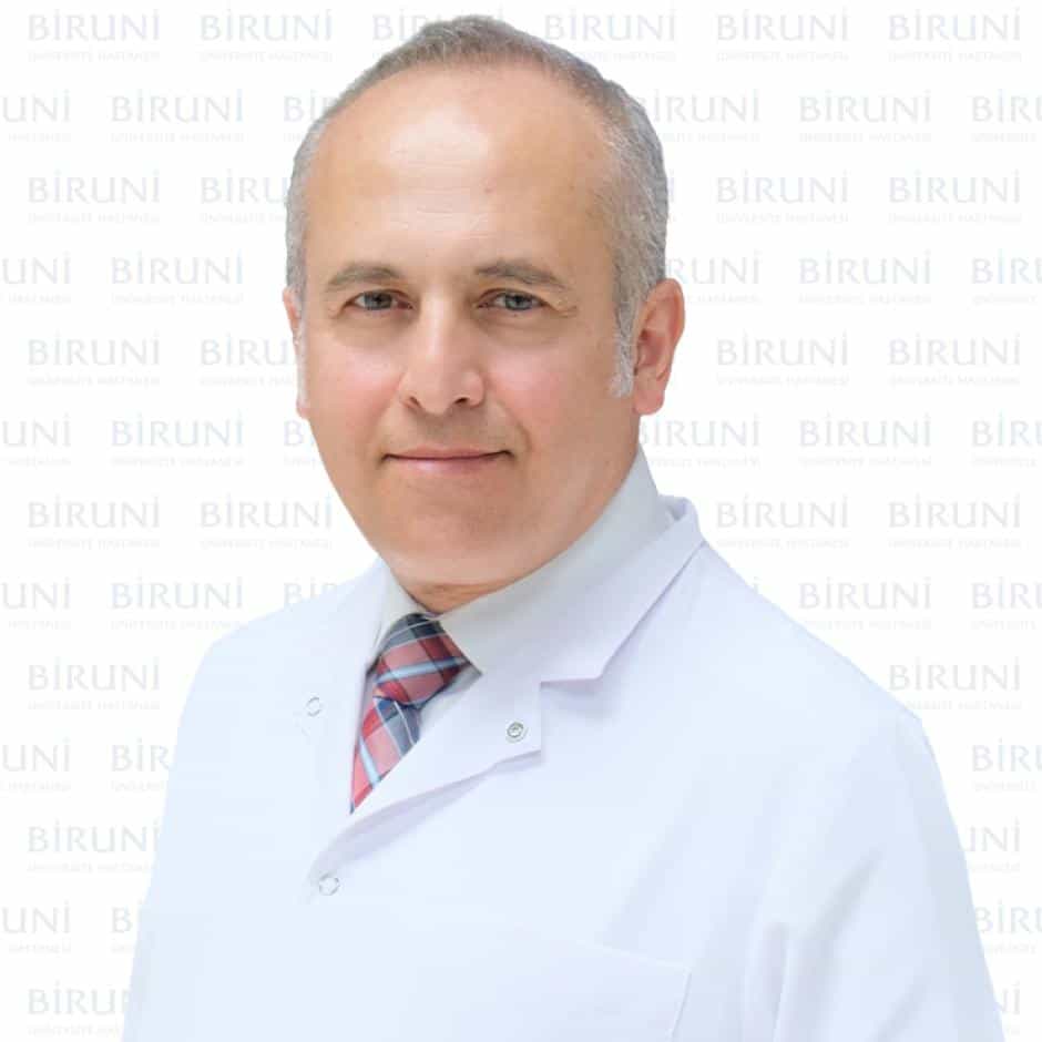 Prof. Dr. Ugursay KIZILTEPE