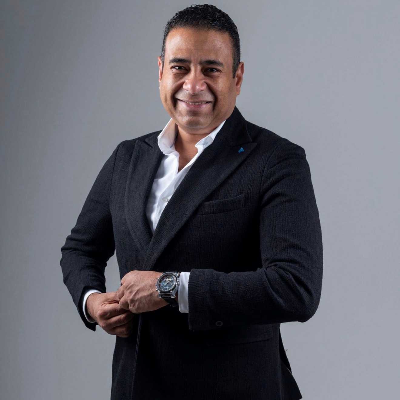 Dr. Mohmaed Emad Eldin