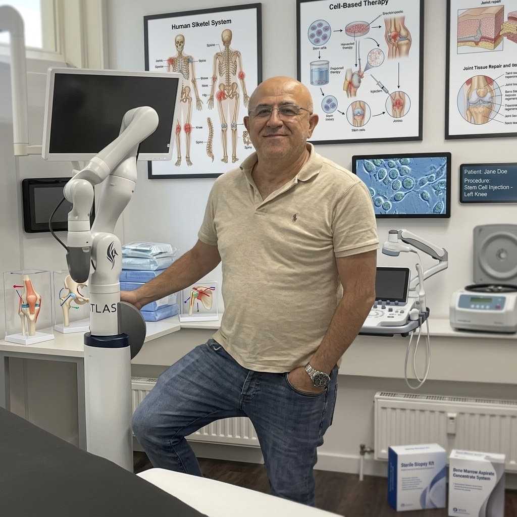 Dr. Musa Citak